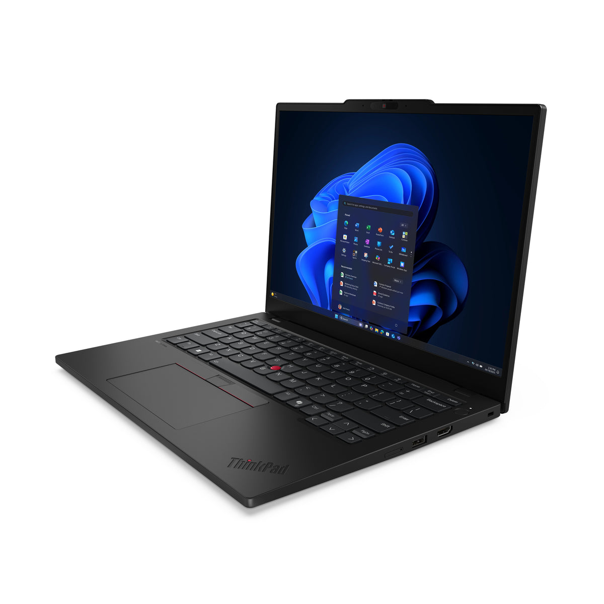 Lenovo ThinkPad L13 G6 13,3" WUXGA AG 400N Ultra 5 225U 16GB 512GB FPR BCKLT SC W11P 3Y Onsite 1Y Premier Support