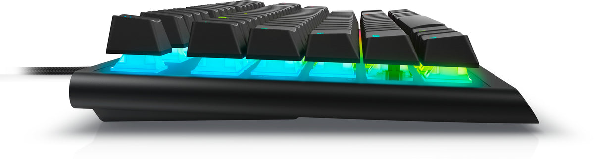 Dell ALIENWARE TENKEYLESS GAMING KEYBOARD - AW420K