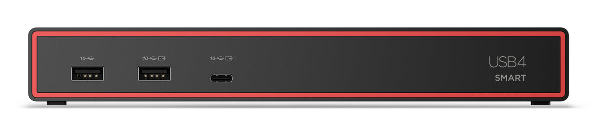 Lenovo TP USB4 Smart Dock - EU