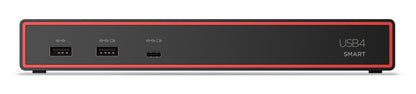 Lenovo TP USB4 Smart Dock - EU