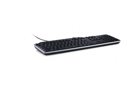 DELL BUSINESS MULTIMEDIA KEYBOARD - KB522 - US INTERNATIONAL (QWERTY)