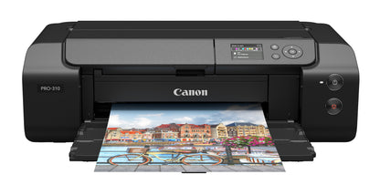 Canon IMAGEPROGRAF Pro-310/A3 PRINTER COLOR WLAN