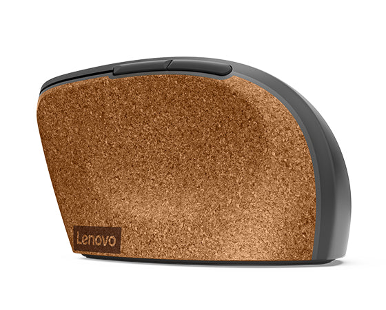 Lenovo Accessories Bezprzewodowa mysz Go Wireless Vertical Mouse