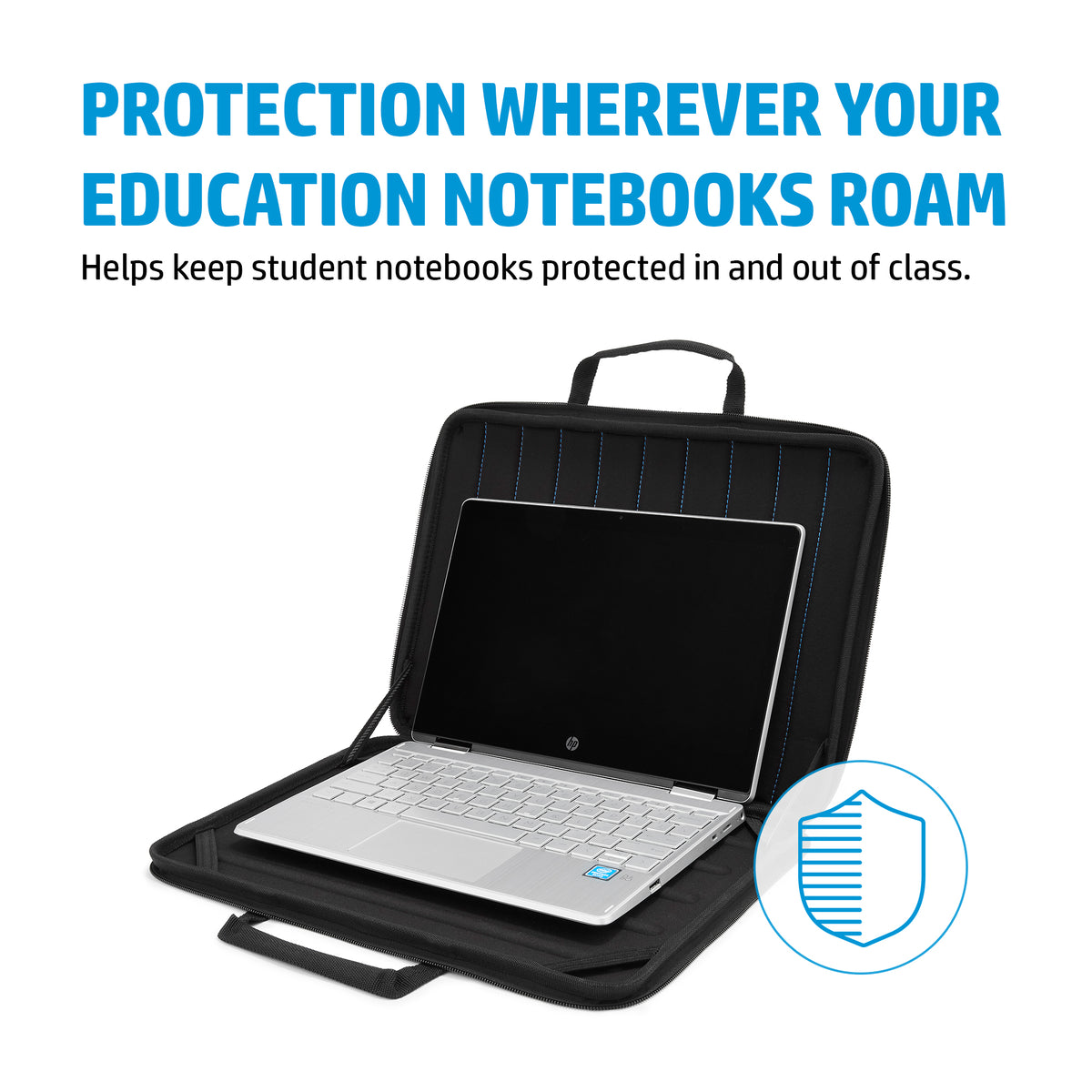 HP Inc. HP Mobility 14 Laptop Case