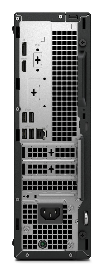 Dell Pro Slim QCS1250 Core i3-14100/16GB/512GB SSD/Integrated/Kb/Mouse/W11Pro/3YPS
