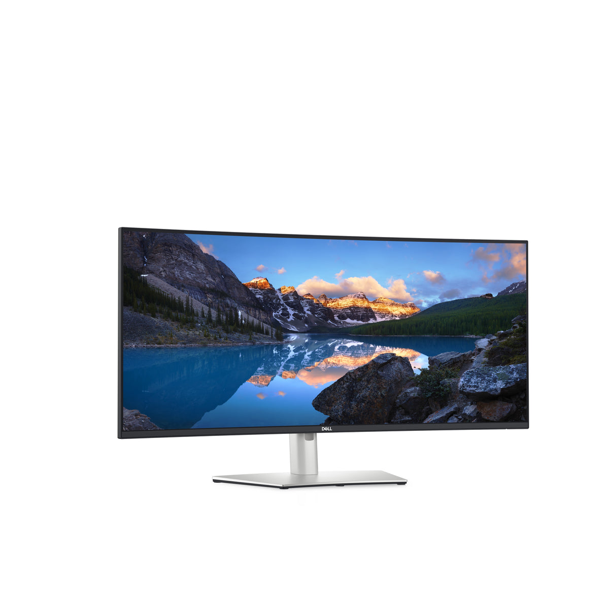 Dell UltraSharp 38 Curved USB-C Hub Monitor - U3824DW - 95.25cm (37.5)