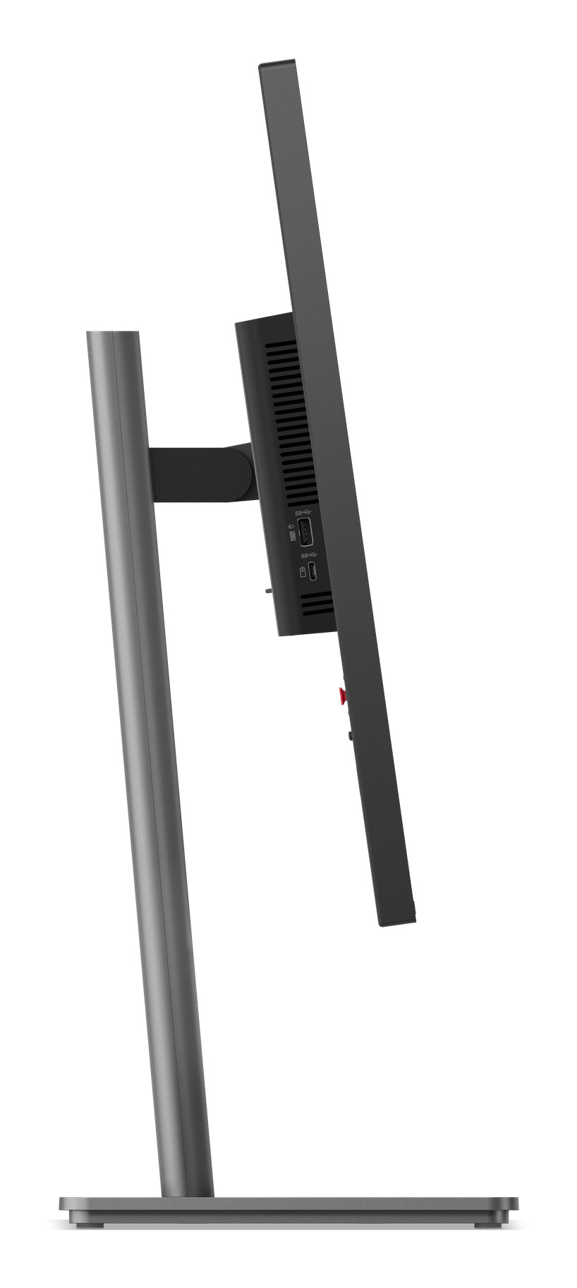 Lenovo Monitor ThinkVision P32UD-40 31,5" IPS 4K UHD AG 4ms 350 cd 1500:1 120Hz Dock Daisy Tilt Swivel Lift Pivot 1mTB