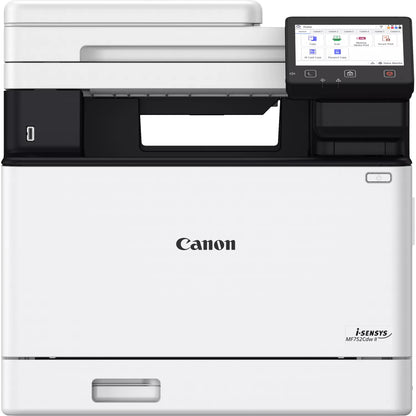 Canon i-SENSYS MF752Cdw II EU MFP