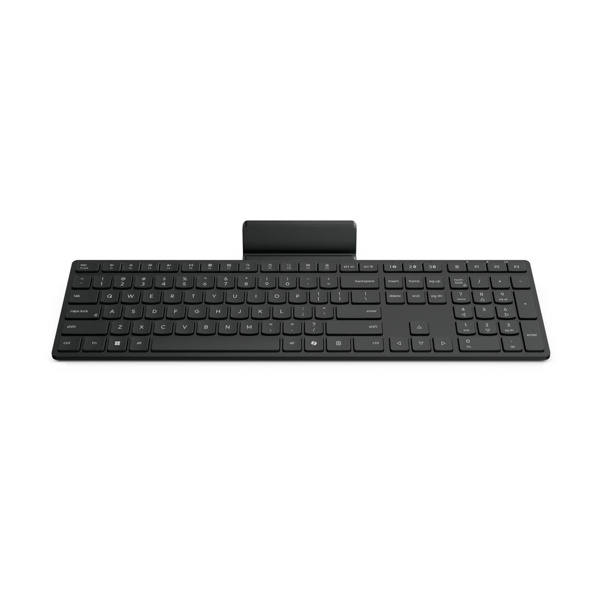 Lenovo Accessories bezprzewodowa klawiatura Wireless Multi-Mode Pro Keyboard 6000 - U.S. English * (103P)