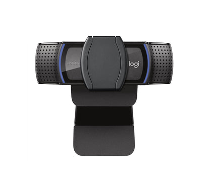 LOGITECH C920E HD 1080P WEBCAM/BLK - WW