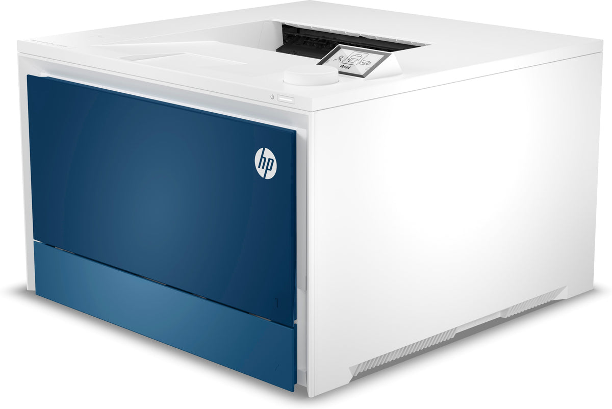 HP Inc. HP Color LaserJet Pro 4202dw Printer