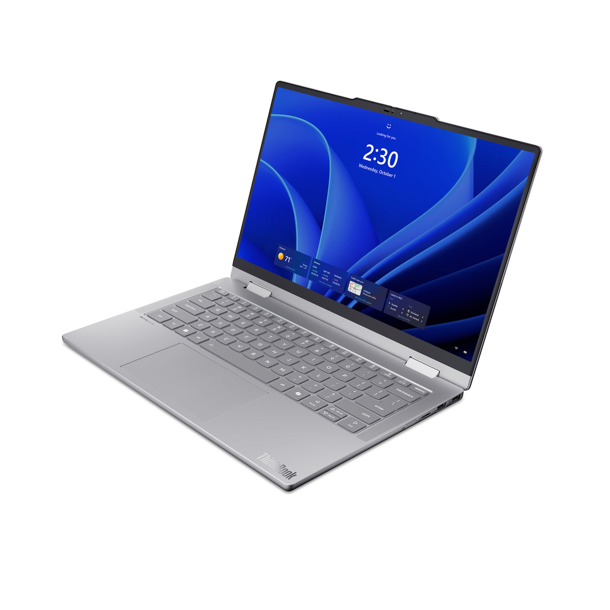 Lenovo Thinkbook 14 2in1 G6 14" WUXGA AG 400N MT Ultra 5 325 16GB 512GB BCKLT W11P 3Y Onsite