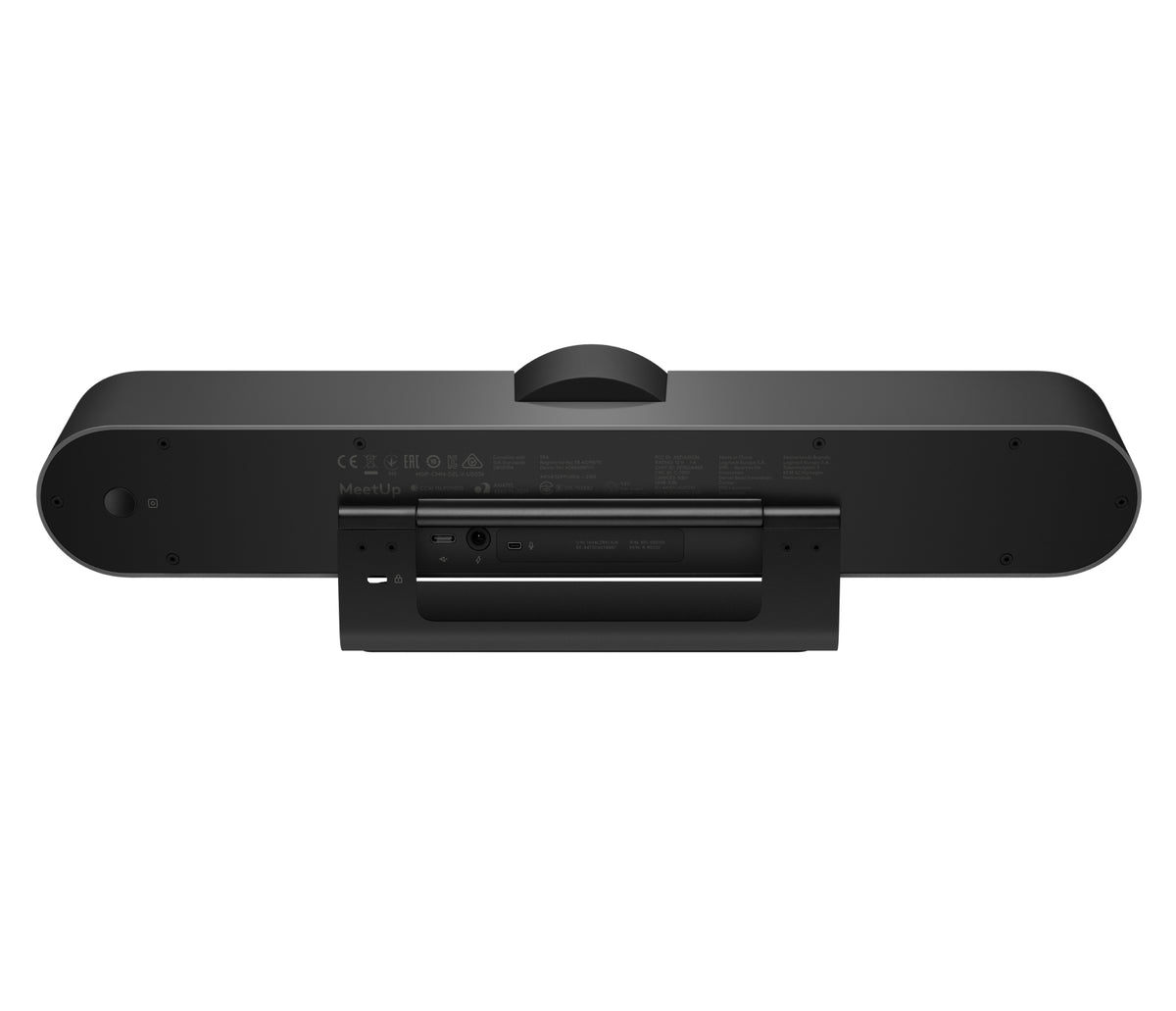 Logitech MEETUP - EMEA/IN