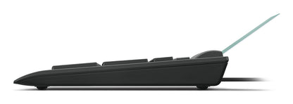 Lenovo Smartcard Wired Keyboard II AI - U.S. English