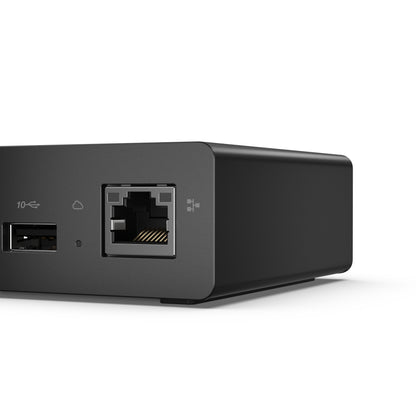 Lenovo ThinkPad USB4 Smart Dock 5500 - 135W EU