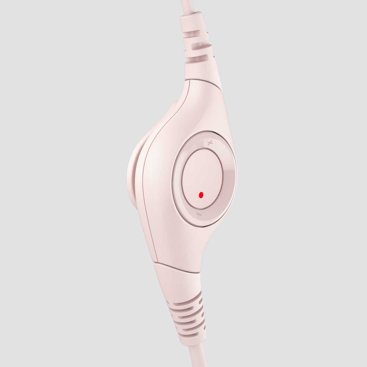 Logitech H390 USB COMPUTER HEADSET/-ROSE-EMEA-914
