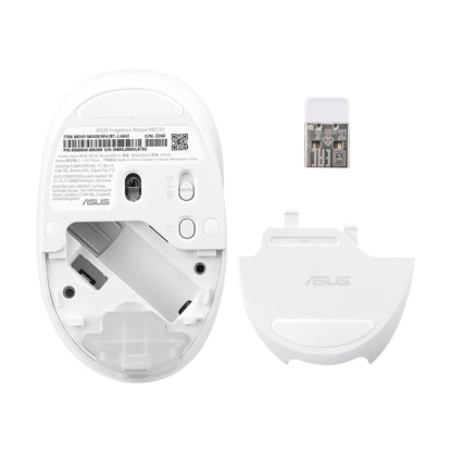 Asus MD101 Mouse/WH