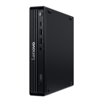 Lenovo ThinkCentre M70q G6 Tiny 90W Ultra 5 225T 16GB 512GB WiFi BT 6 2xDP W11P 3Y Onsite