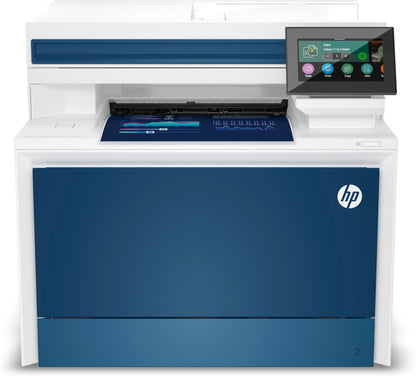 HP Inc. HP Color LaserJet Pro MFP 4302dw Printer