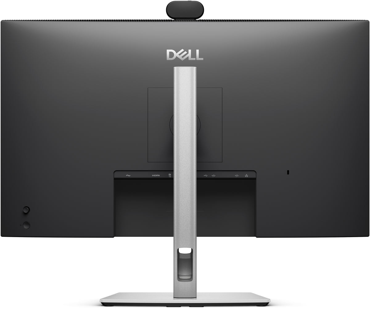 Dell Pro P 27 USB-C Hub Webcam Monitor - P2726DEV