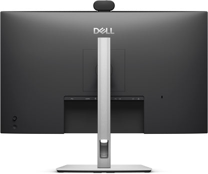 Dell Pro P 27 USB-C Hub Webcam Monitor - P2726DEV