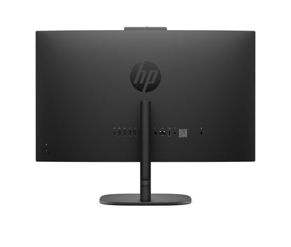HP Inc. HP ProStudio 2 AIO G2i 23.8 FHD IPS 100Hz AG 350n IR cam Core 5 120U 16GB 512GB Win11P 3/3/3