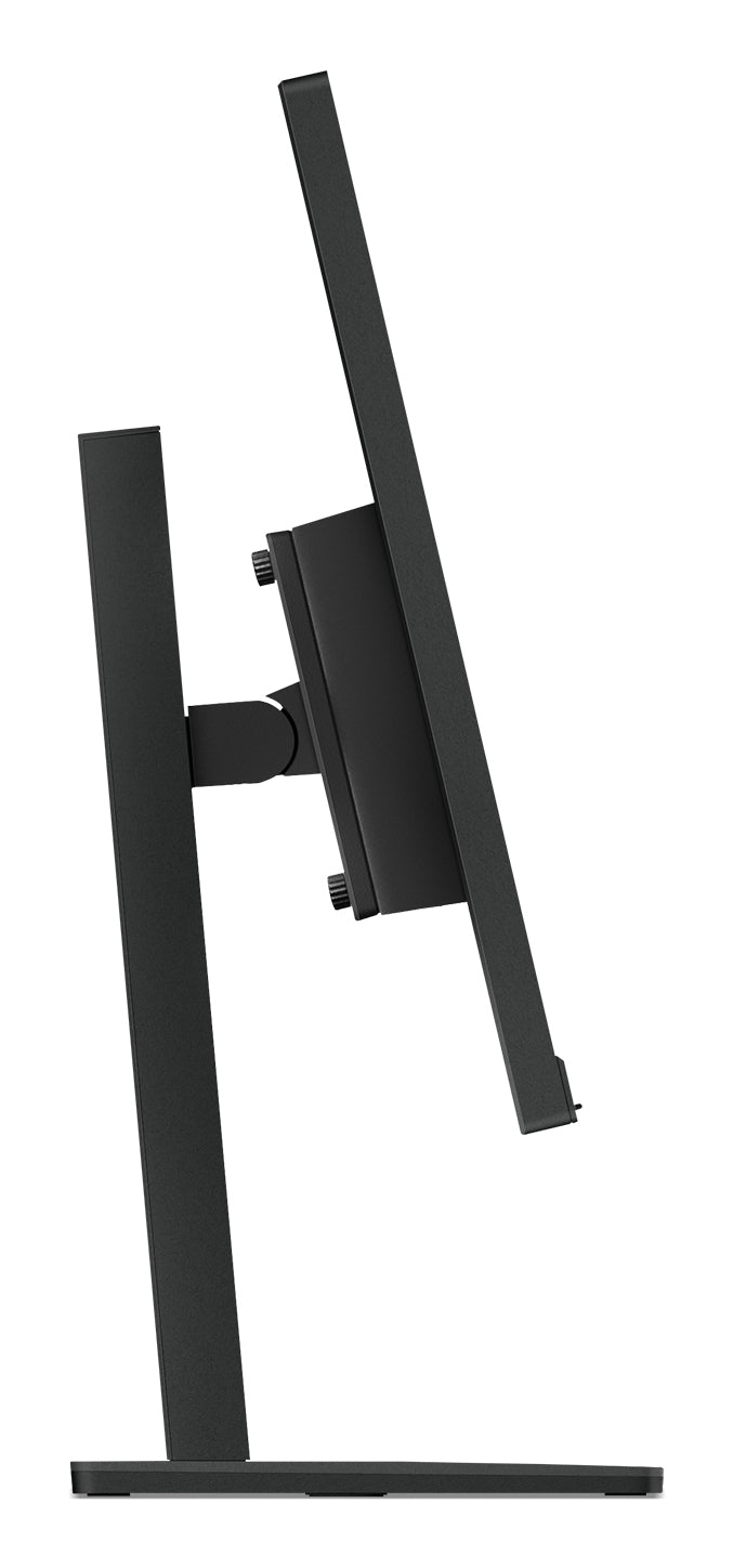 Lenovo Monitor ThinkVision E24-40 23,8" IPS FHD AG 4ms 250cd 1300:1 100Hz Speakers Tilt Swivel Lift