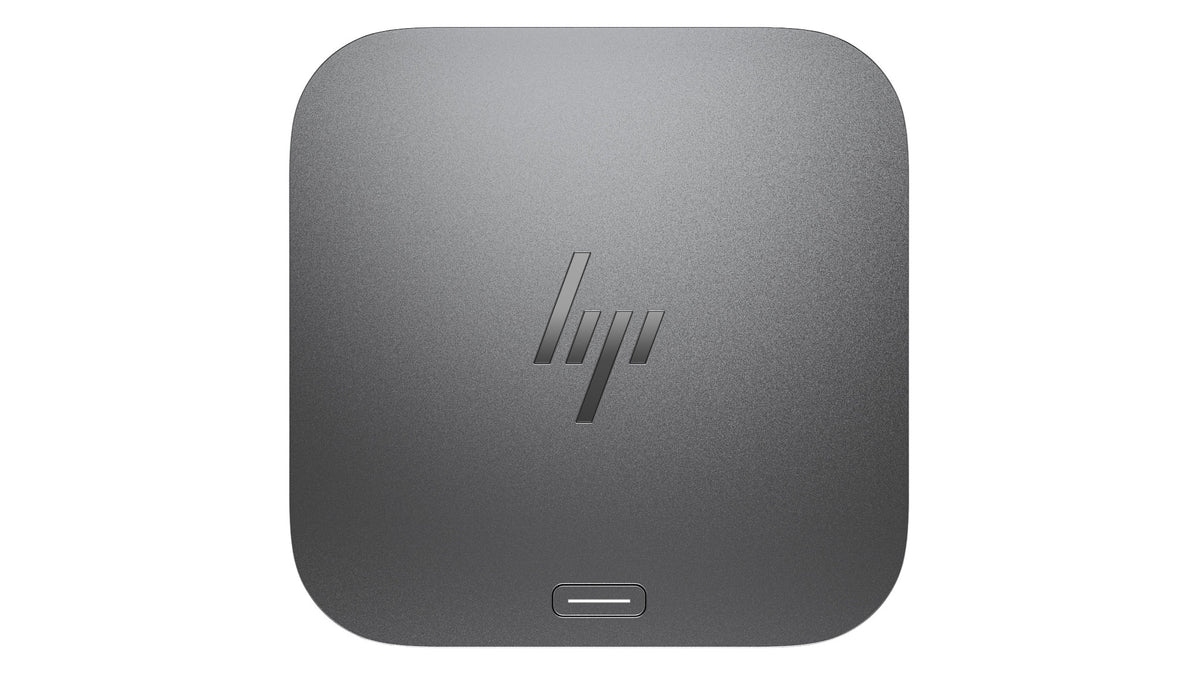 HP Inc. TB G6 Dock 100W
