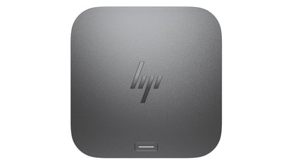 HP Inc. TB G6 Dock 100W