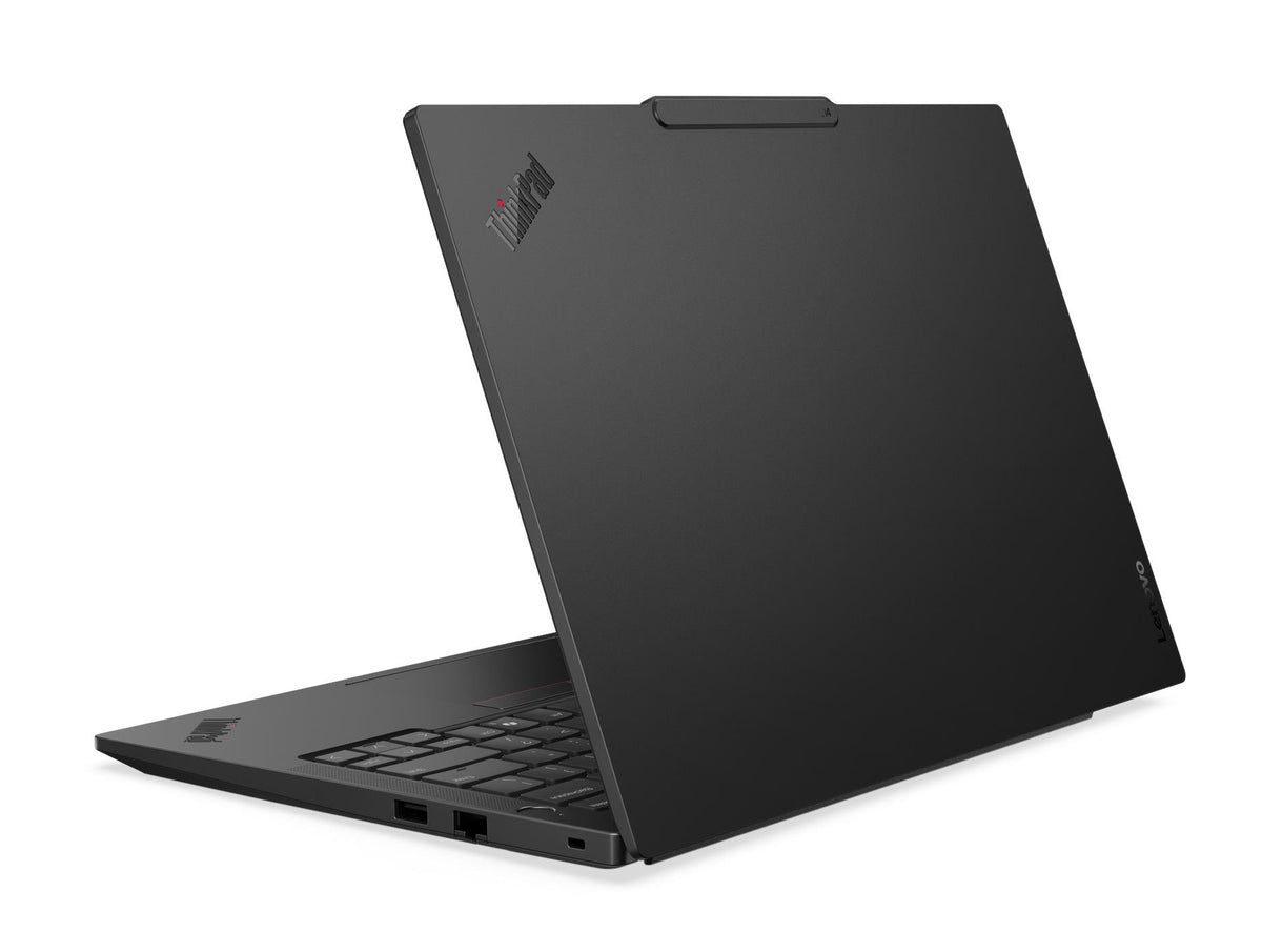 Lenovo Notebook ThinkPad E14 G8 14" WUXGA AG 400N Ultra 7 355 16GB 512GB FPR BCKLT W11P 3Y Onsite 1Y Premier