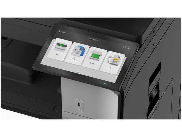 Xerox CX950SE MFP COLORLASER/A3 DUPLEX 25PPM
