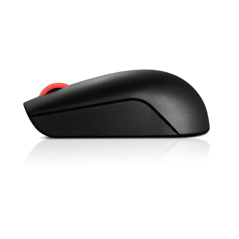 Lenovo Accessories ESSENTIAL WIRELESS COMPACT MOUSE