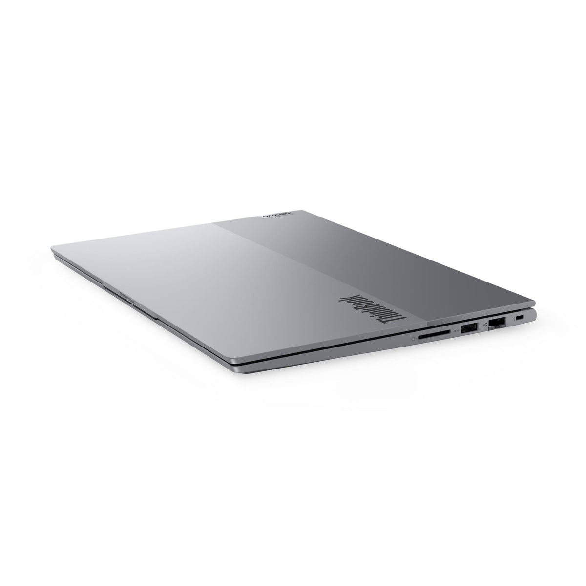 Lenovo Notebook ThinkBook 14 G9 14" WUXGA AG 400N Ultra 5 210H 16GB 512GB FPR BCKLT W11P 3Y Onsite