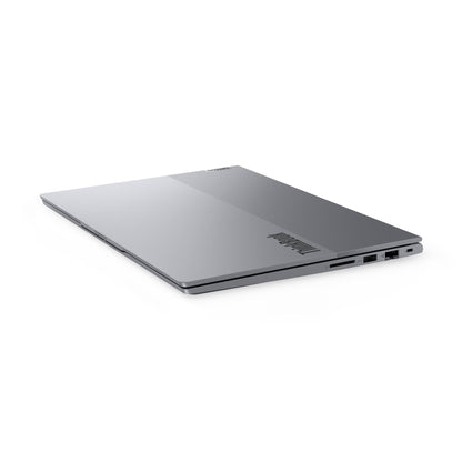 Lenovo Notebook ThinkBook 14 G9 14" WUXGA AG 400N Ultra 5 210H 16GB 512GB FPR BCKLT W11P 3Y Onsite