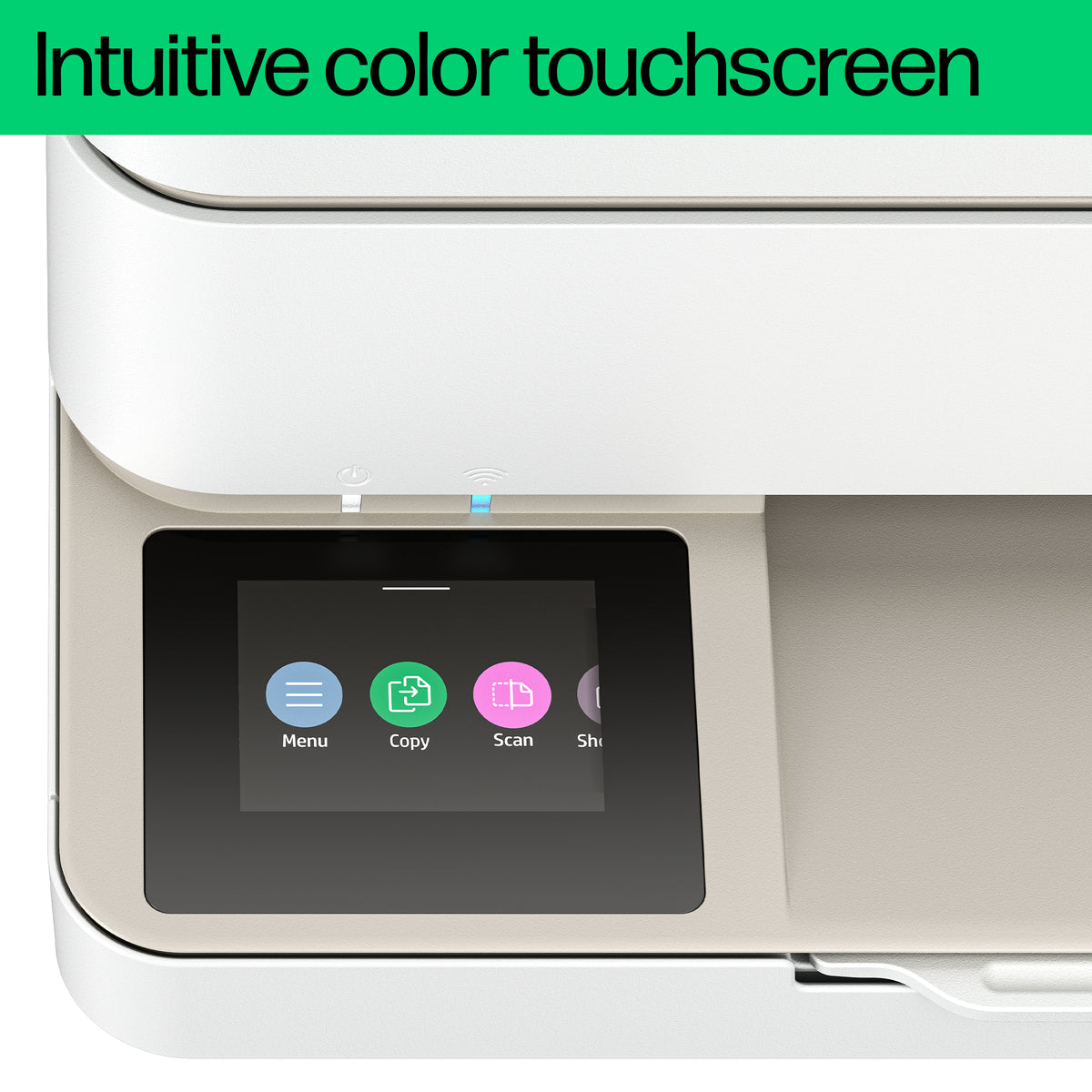 HP Inc. HP Envy 6520e All-in-One Printer