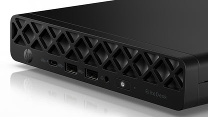 HP Inc. HP EliteDesk 8 Mini G1a R5 Pro 215 H2 16GB 512GB Win11P 3/3/3