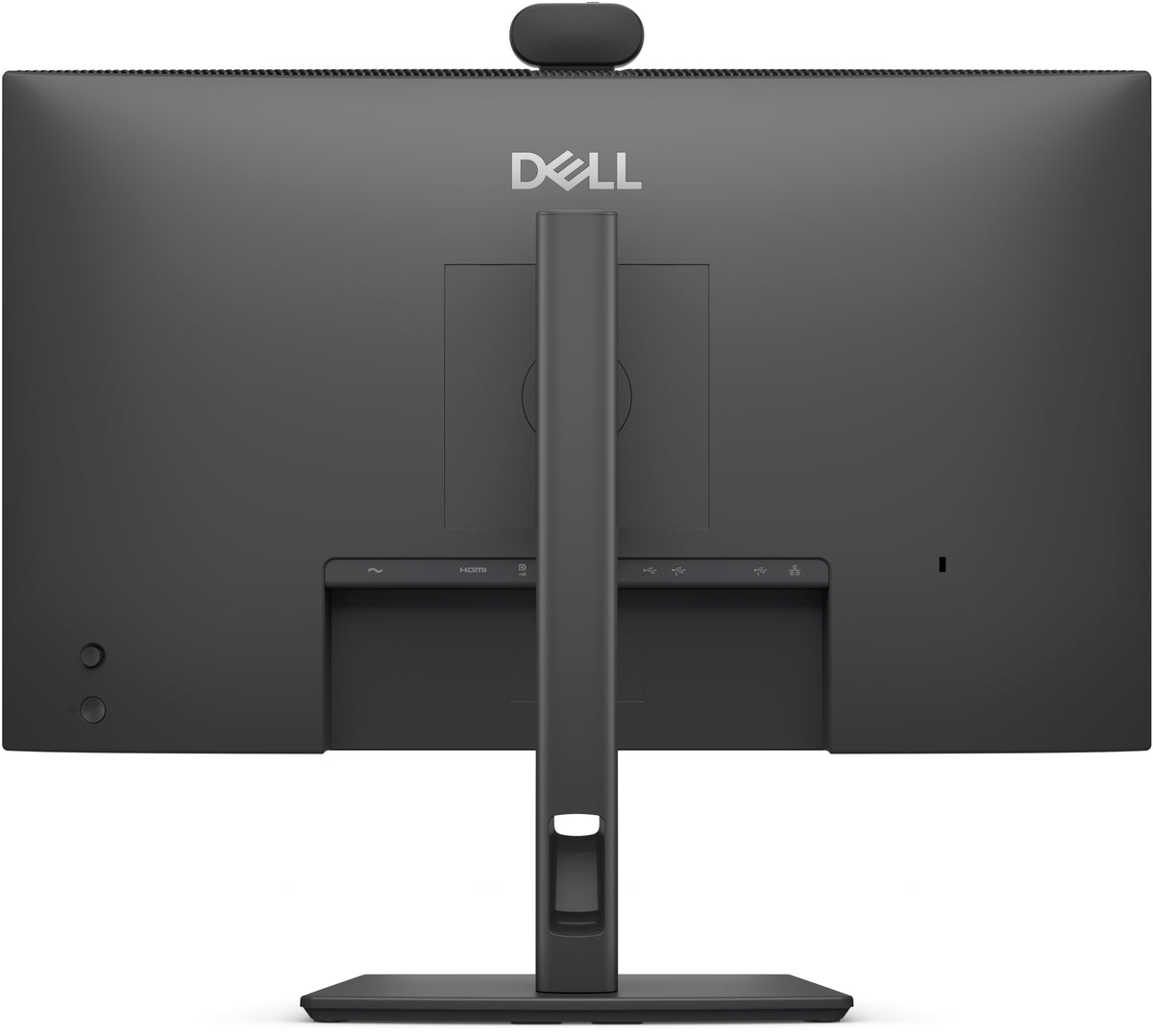Dell Pro P 24 USB-C Hub Webcam Monitor - P2426HEV