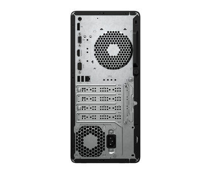 HP Inc. HP Pro Tower 290 G9 I5-14400 16GB 512GB DVDRW Win11P 3/3/3