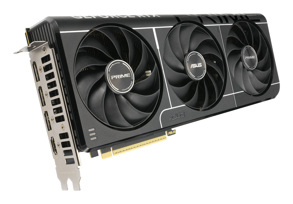 Asus PRIME-RTX5080-16G