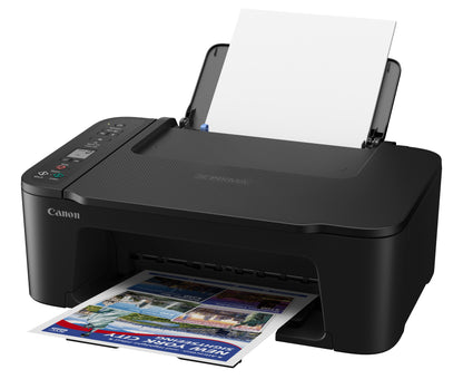 Canon PIXMA TS3750I EUR BK/3IN1 MFP