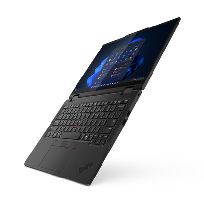 Lenovo ThinkPad T14s 2in1 14" WUXGA AG 400N Ultra 5 225U 16GB 512GB FPR BCKLT W11P 3Y Premier Support