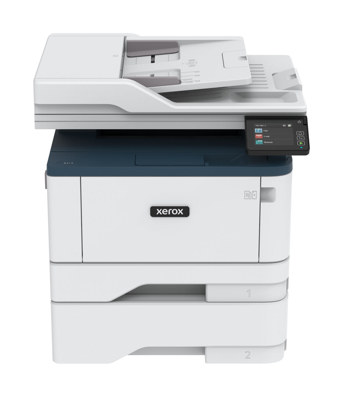 XEROX B315 MONO MULTIFUNCTION/PRINTER