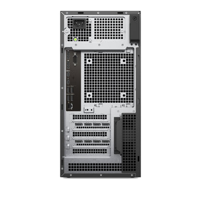 Dell Pro Max Tower T2 FCT2250 U7 265/16GB/512GB/Integrated/No Wifi/Wireless Kb & Mouse/W11Pro/3YPSvPro