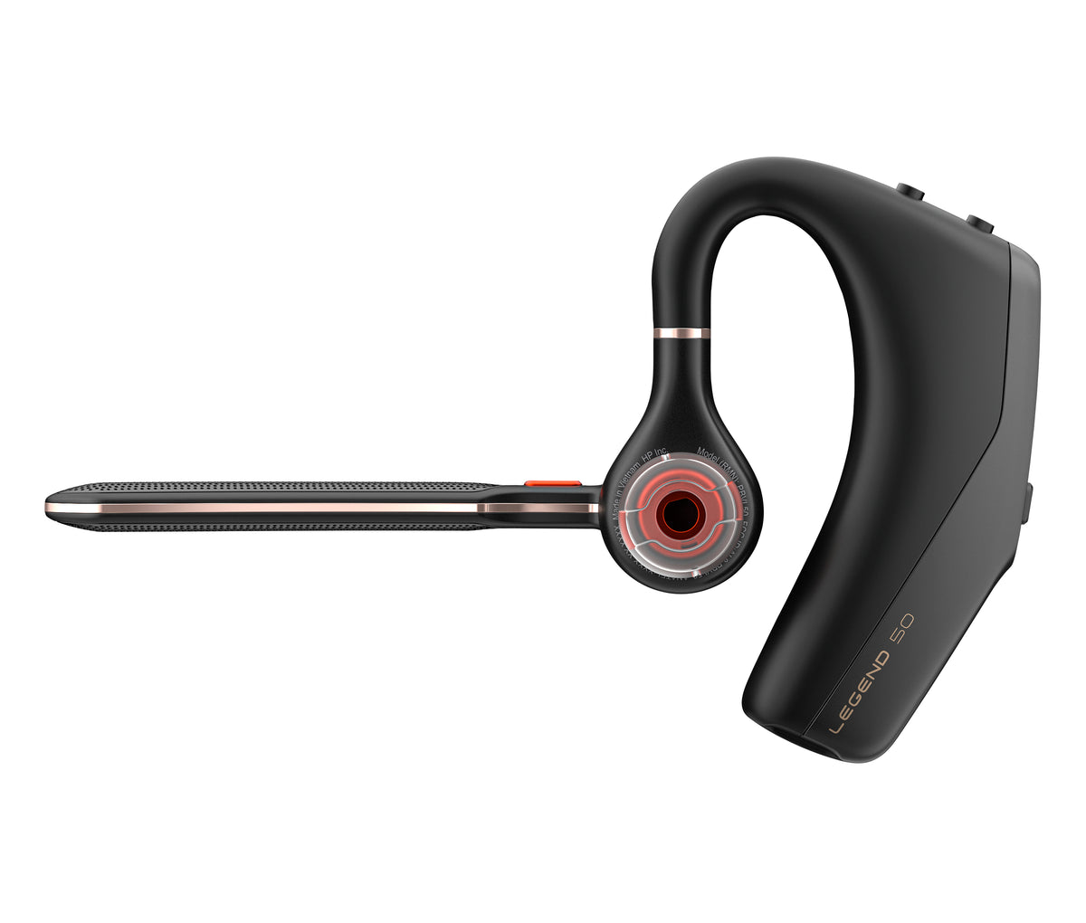 HP Inc. POLY VOYAGER LEGEND 50-M/HEADSET UC EURO