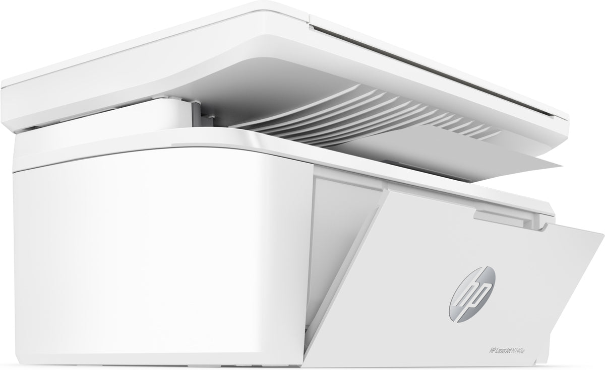 HP Inc. HP LaserJet MFP M140w Printer