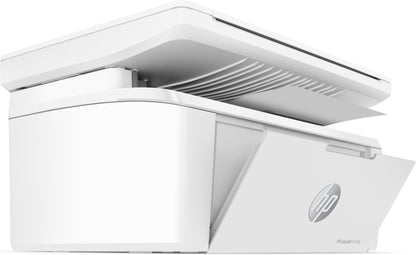 HP Inc. HP LaserJet MFP M140w Printer