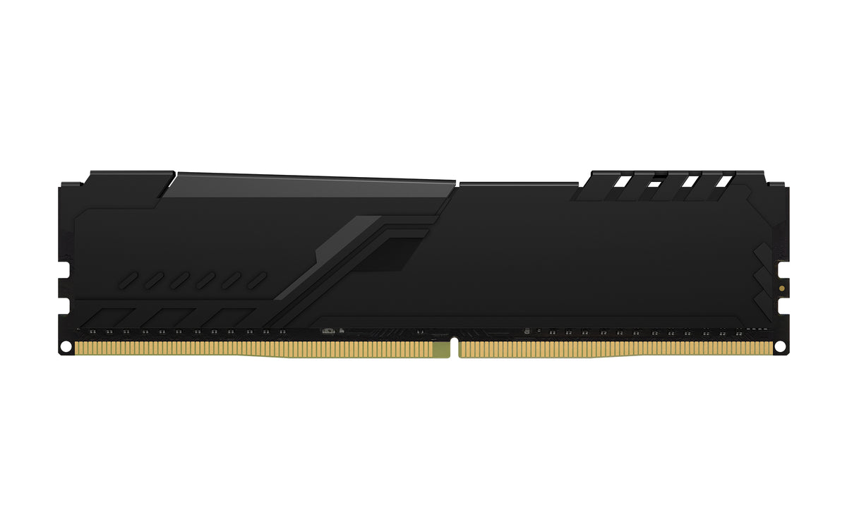 Kingston 32GB DDR4-3600MHZ CL18 DIMM/(KIT OF 2) FURY BEAST Black