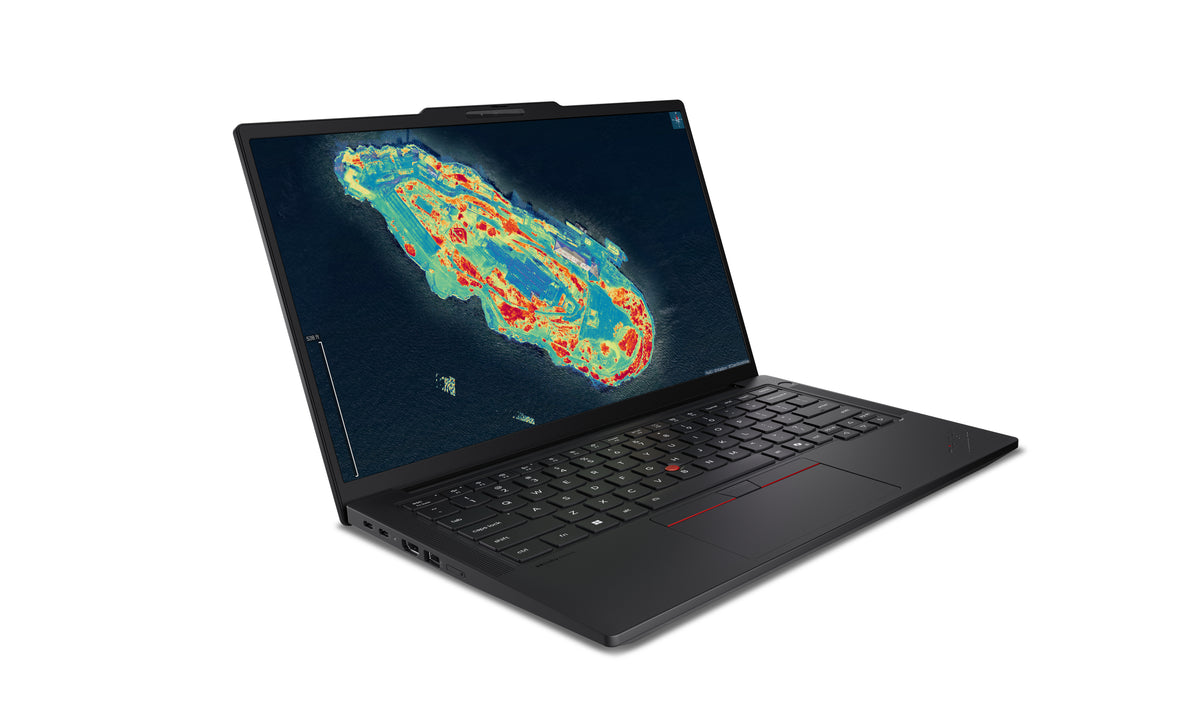 Lenovo Workstation ThinkPad P14s G7 14" 2,8K OLED 500N Ryzen AI 9 HX Pro 470 48GB 1TB FPR BCKLT W11P 3Y Premier Support