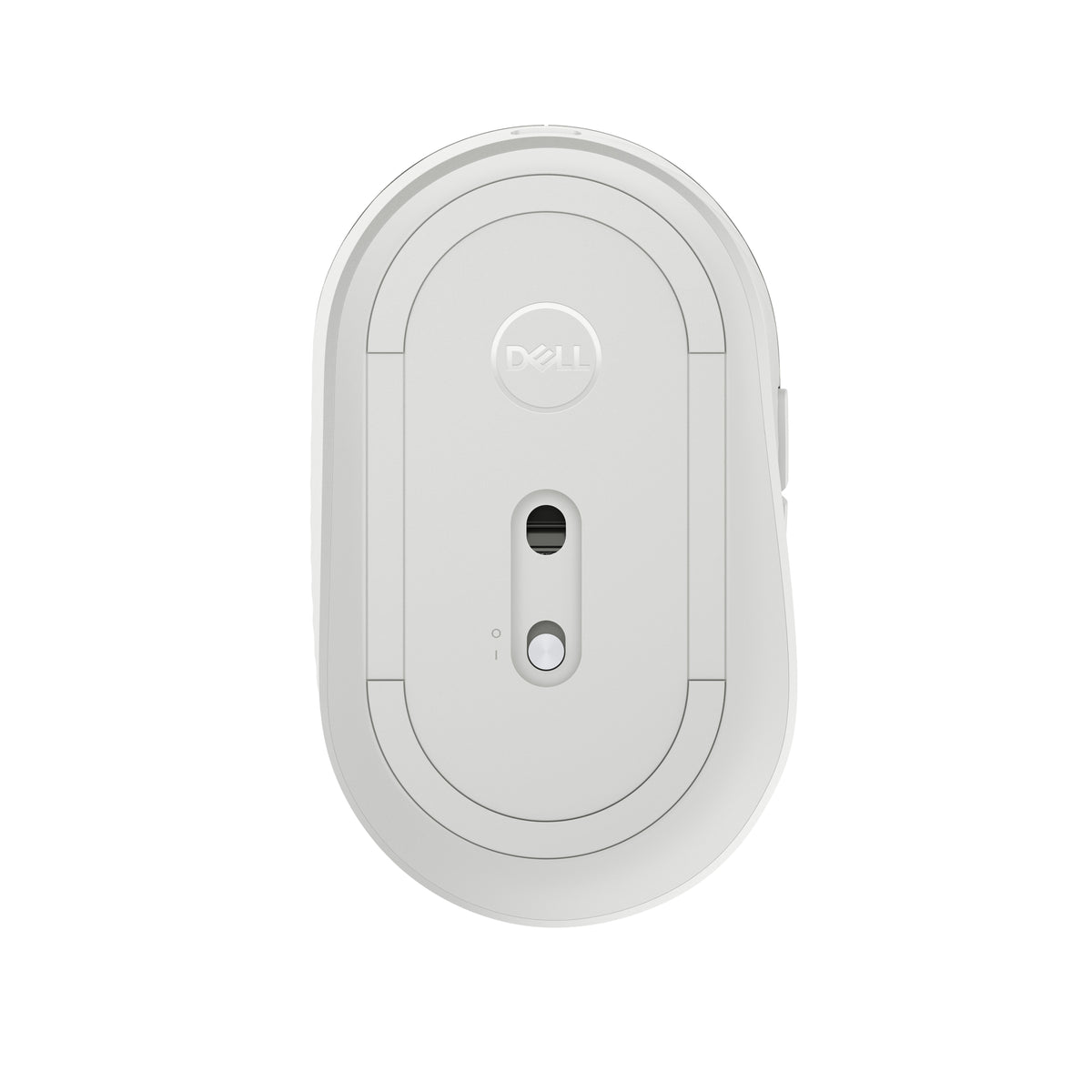 Dell Pro Premium Compact Mouse - MS7421W - Platinum Silver