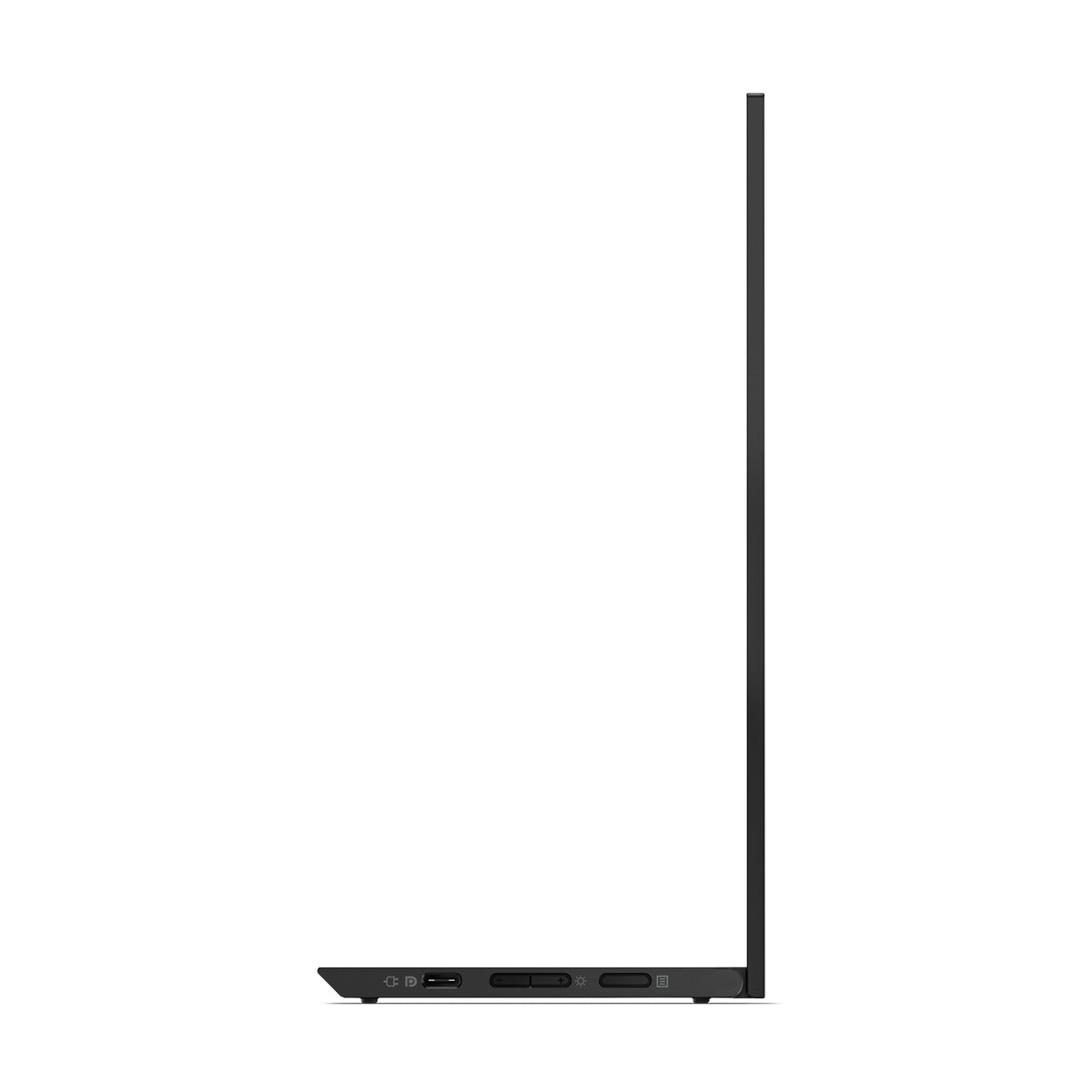 Lenovo Monitor ThinkVision M14d 14" IPS 2,2K AG 6ms 300cd 1500:1 60Hz Mobile Tilt Lift